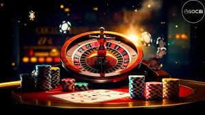 Dashboard Riwayat Taruhan dazbet slot menampilkan daftar transaksi lengkap dengan filter berdasarkan tanggal dan tipe