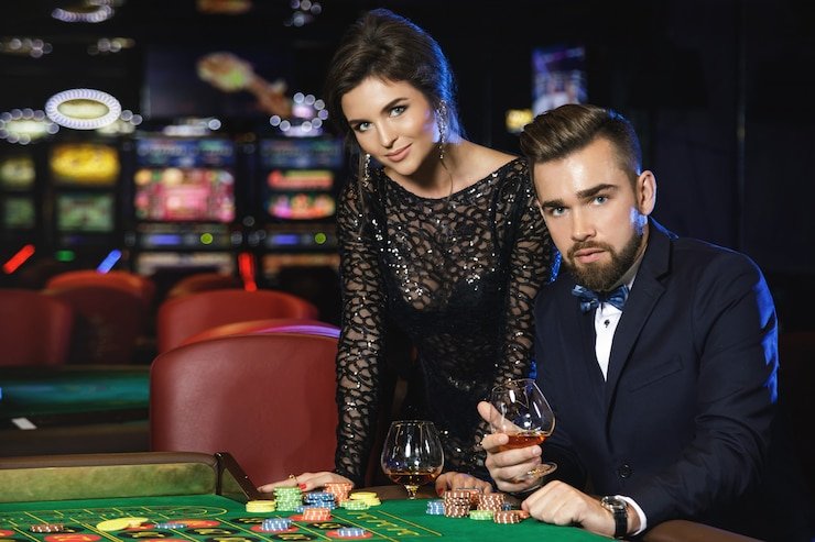 Tampilan antarmuka Lucky Number di platform dazbet slot dengan panel pilihan angka dan hasil pengundian