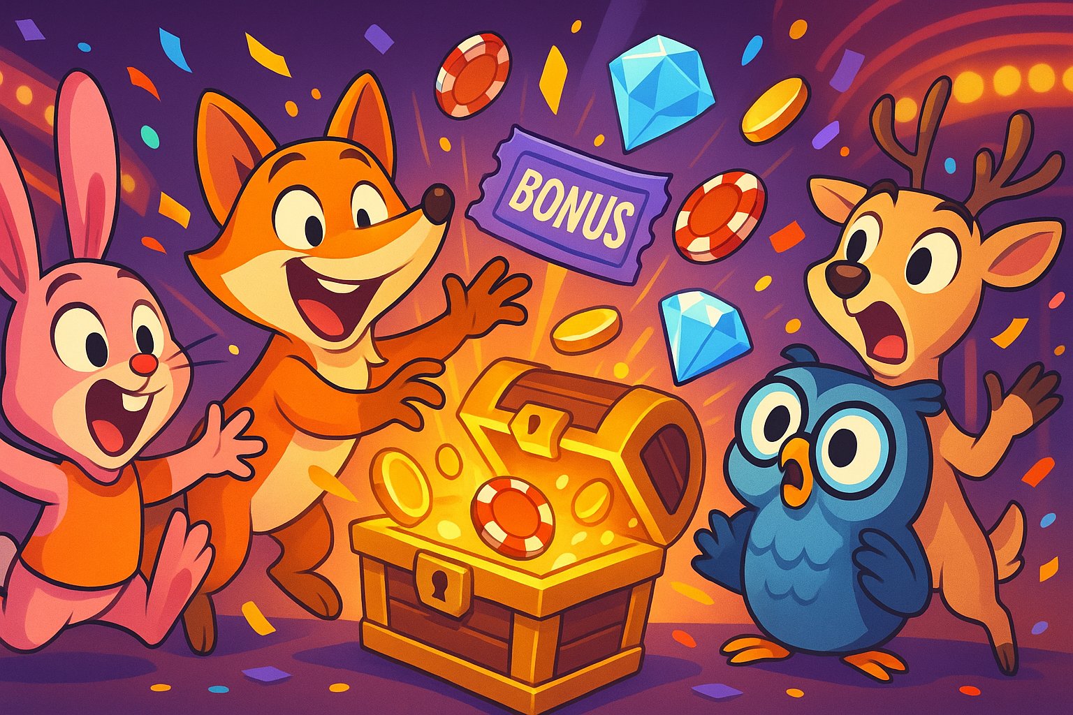 Komunitas pemain dazbet slot di berbagai kota Indonesia